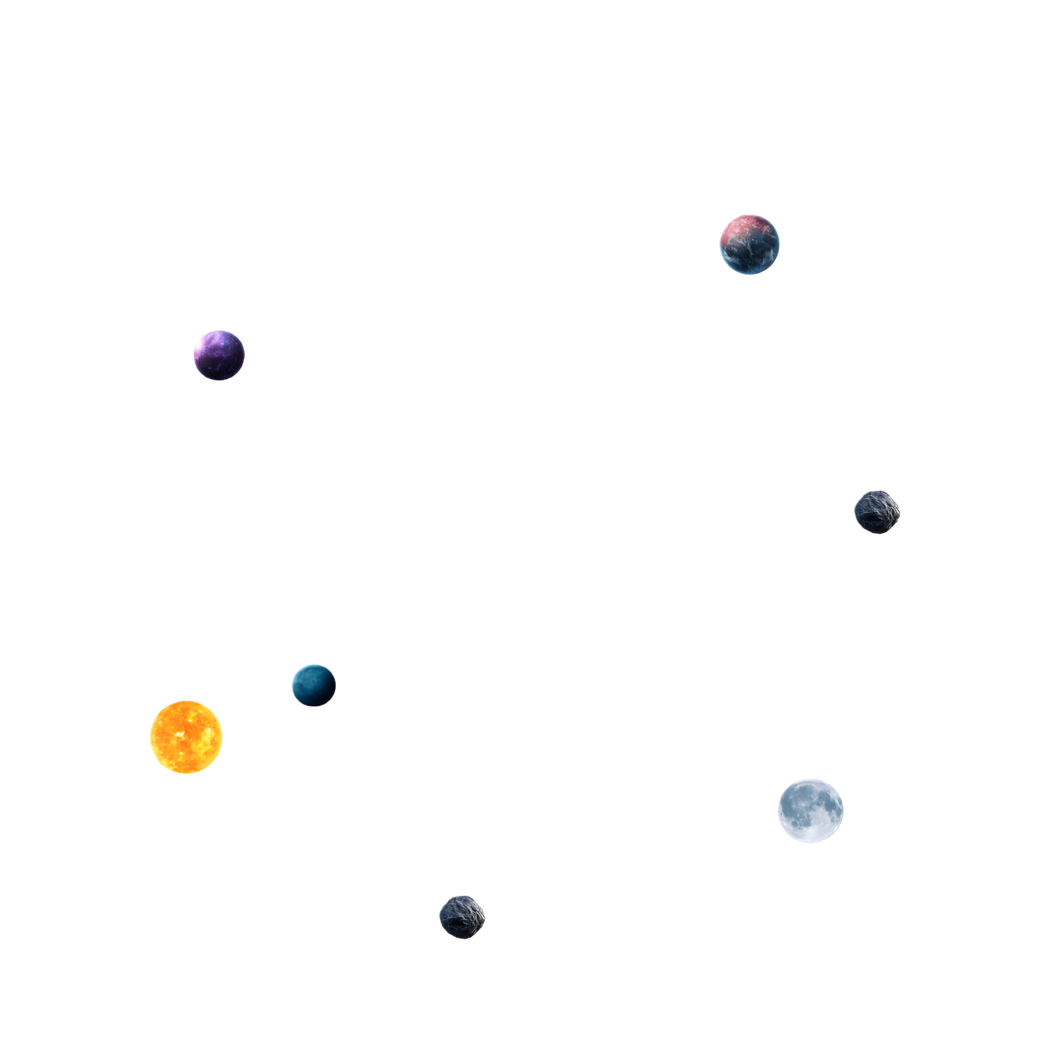 Orbit Path